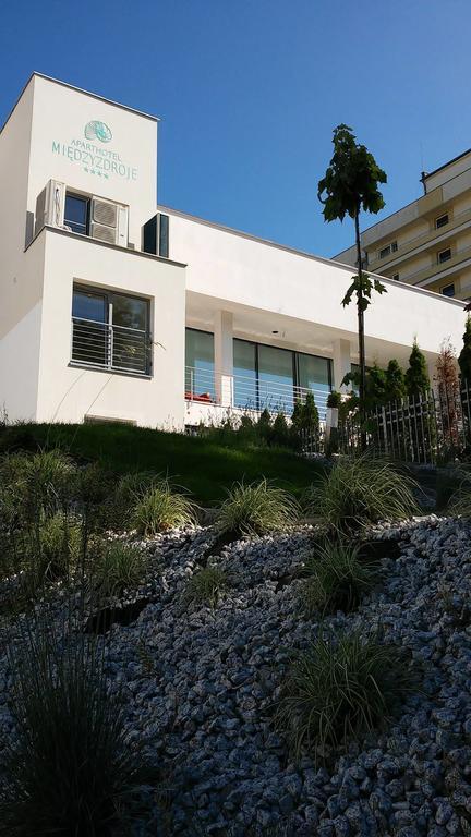 Holiday Home Loft Z Antresola I Balkonem Przy Plazy Miedzyzdroje Luaran gambar