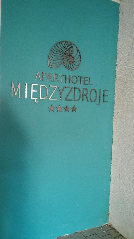 Holiday Home Loft Z Antresola I Balkonem Przy Plazy Miedzyzdroje Luaran gambar